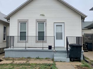 804-806 Hickory St, Omaha, NE 68108