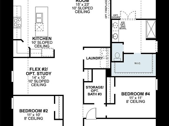 2nd image of this home