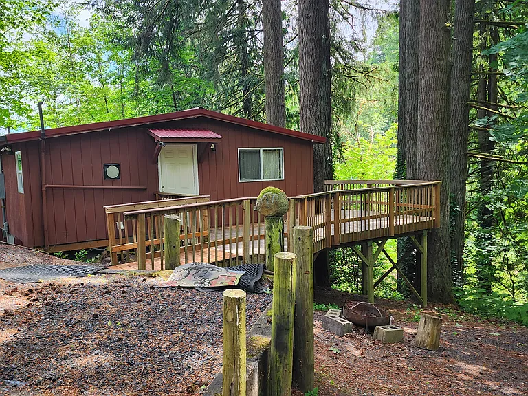 18314 NW Logie Trail Rd — Photo 1
