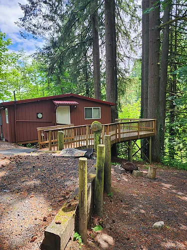 18314 NW Logie Trail Rd Photo 1