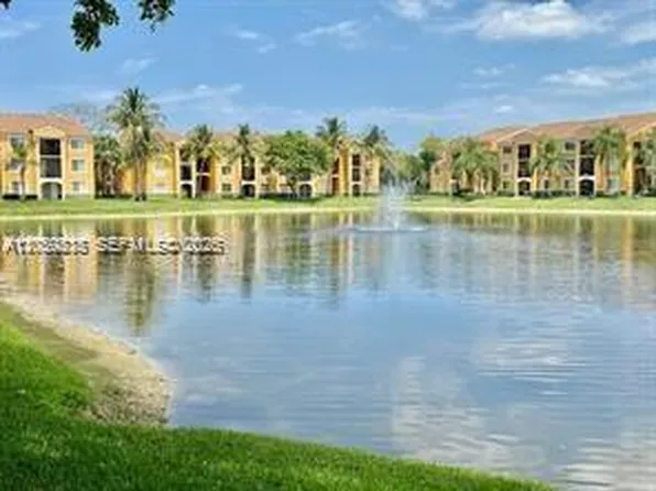 2160 E Preserve Way APT 106, Hollywood, FL 33025