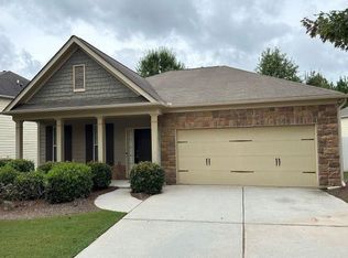 5219 Centennial Hill Dr NW, Acworth, GA 30102