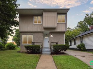 486 Colorado Ave, Pontiac, MI