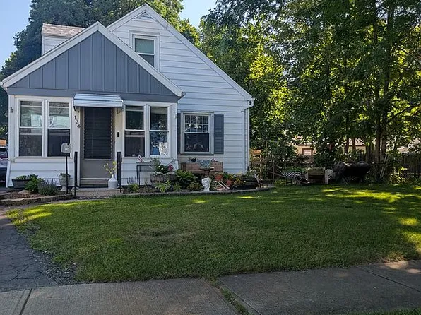 124 Worcester Rd, Rochester, NY 14616