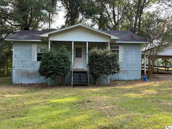 211 Sleepyhollow Dr, Jonesboro, LA 71251