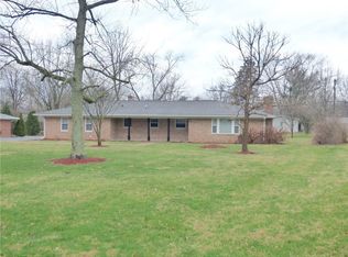 1030 Oakwood Trl, Indianapolis, IN