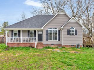 156 Limestone Rd, Elora, TN 37328