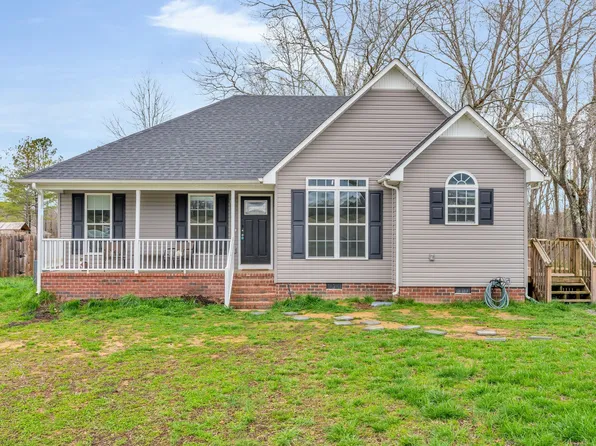 156 Limestone Rd, Elora, TN 37328