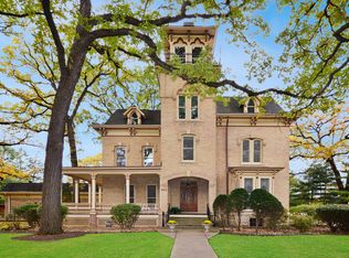 344 Keystone Ave, River Forest, IL 60305