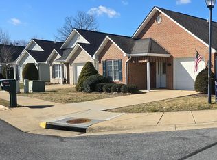 1865 Rosser Ln, Winchester, VA 22601