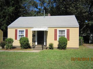 3074 Coleman Ave, Memphis, TN 38112