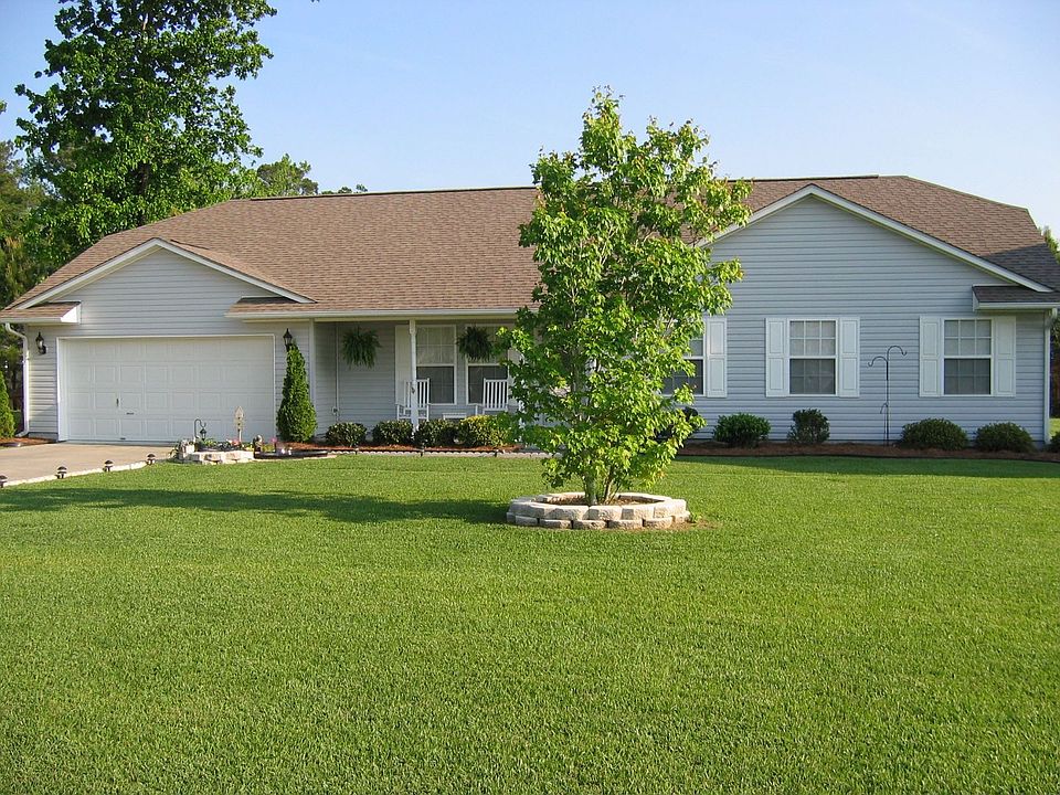 614 Fox Ridge Ct.