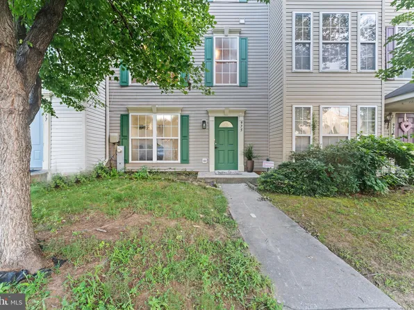 975 Pirates Ct, Edgewood, MD 21040