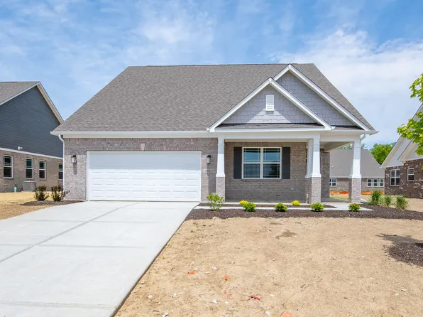 4802 W Jamestown Trce, New Palestine, IN 46163