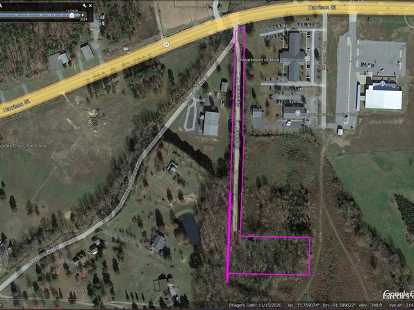 Shalamar Ln, Batesville, AR 72501