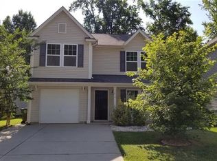 1072 Joselynn Dr, Gastonia, NC 28054