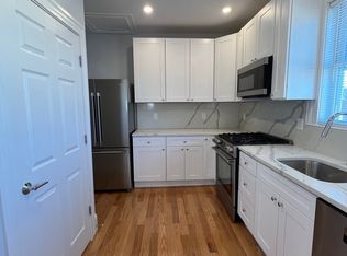 73 Winchester St #3, Medford, MA 02155