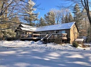 N9447 State Highway 13, Phillips, WI 54555