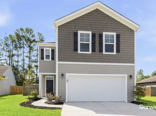 602 Wayton Cir, Moncks Corner, SC 29461