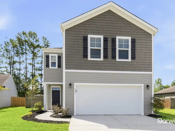 602 Wayton Cir, Moncks Corner, SC 29461