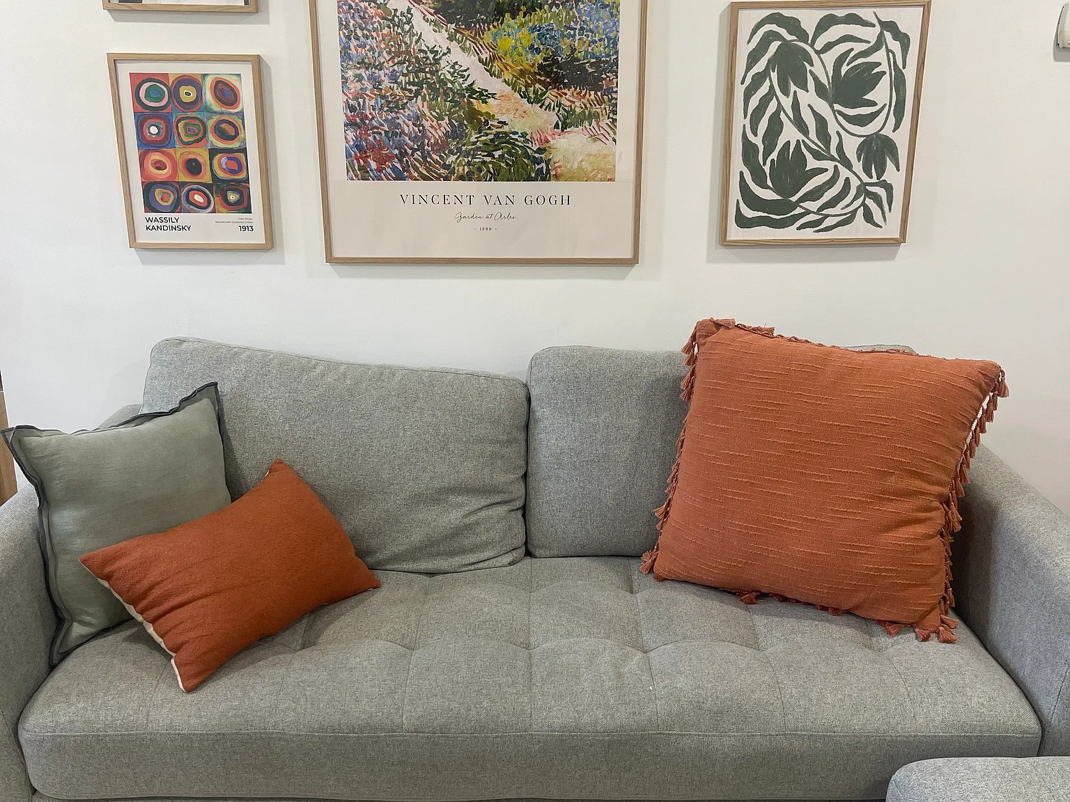 2 bed, 667 sqft, $2,500 — Photo 1