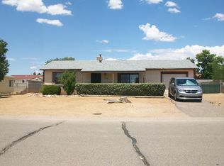 56 Quixote Dr SE, Rio Rancho, NM 87124