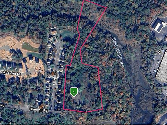 2nd image of 9310 Crandall Rd