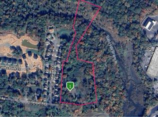 9310 Crandall Rd, Lanham, MD 20706