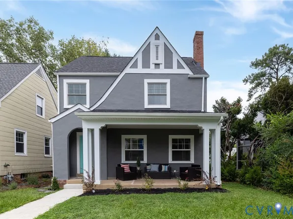1304 Greycourt Ave, Richmond, VA 23227