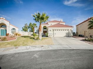 292 Grantwood Dr, Henderson, NV 89074
