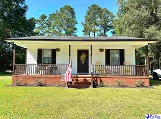 1038 Sunset Dr, Latta, SC 29565