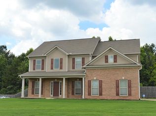 4578 English Ivy Dr, Fortson, GA 31808