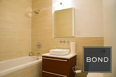 Sold by Bond New York