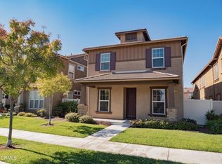 520 Nile River Dr, Oxnard, CA 93036