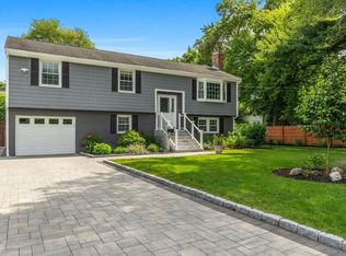 134 Beacon Hill Blvd, North Andover, MA 01845