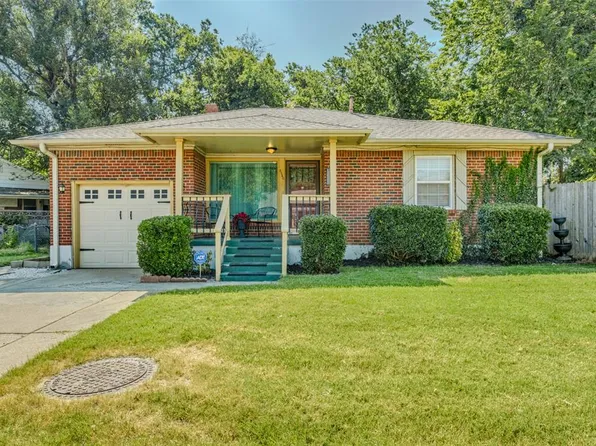 2940 NW 35th St, Oklahoma City, OK 73112