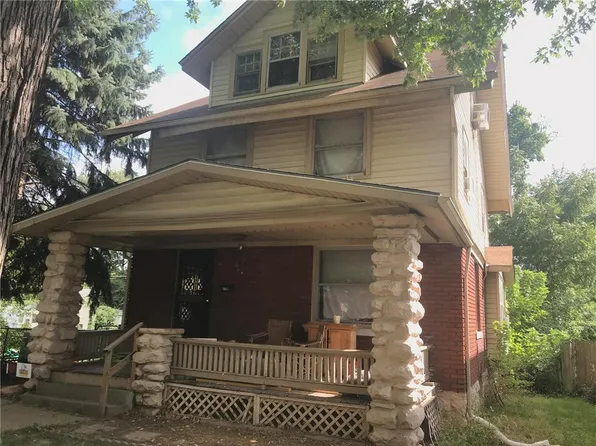 339 Jackson Ave, Kansas City, MO 64124