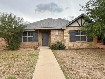 2622 112th St, Lubbock, TX, 79423