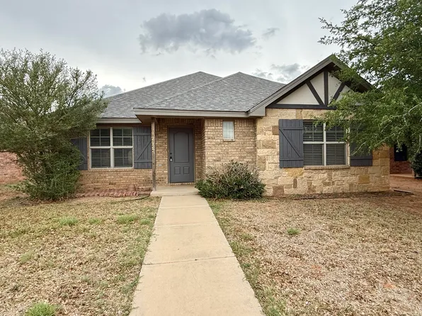 2622 112th St, Lubbock, TX 79423