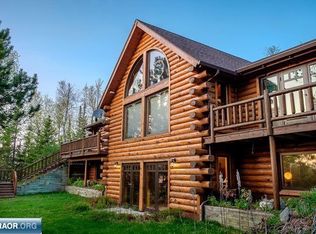 7595 Timberlore Trl W, Cook, MN 55723