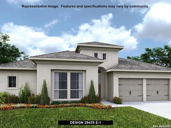 2809 Harvest Moon, Seguin, TX 78155