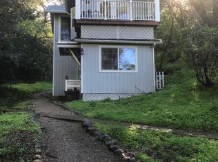 13190 Burke Rd, Los Altos Hills, CA 94022
