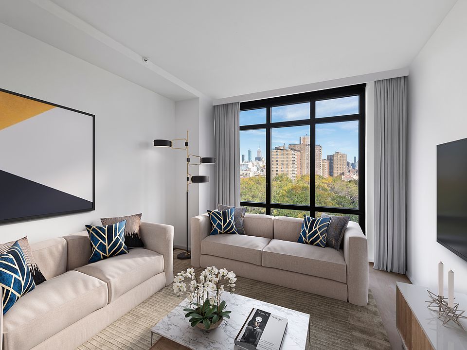 1st image of 196 Orchard St #8G