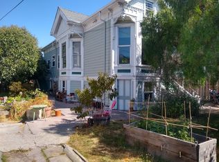 1056 60th St, Oakland, CA 94608