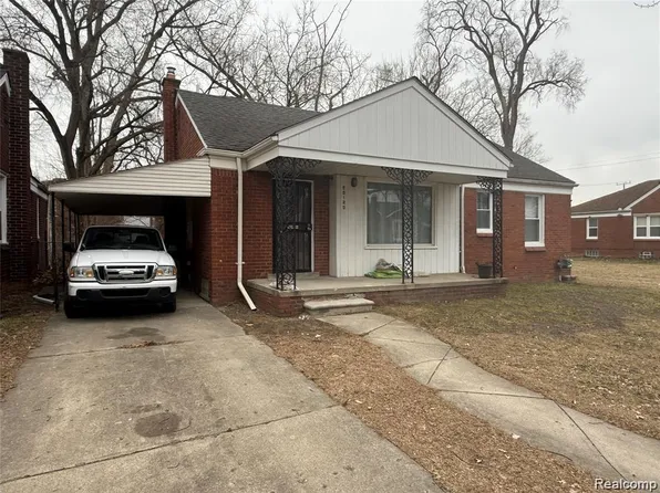 20120 Mark Twain St, Detroit, MI 48235