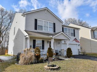4679 Kenross Dr, Columbus, OH 43207