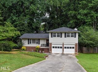 2624 Davenport Rd, Duluth, GA 30096