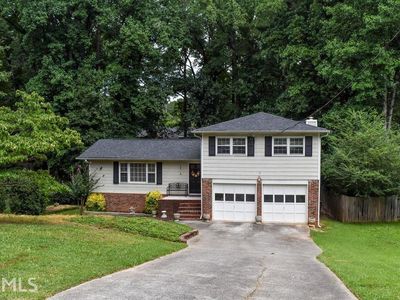 2624 Davenport Rd, Duluth, GA, 30096