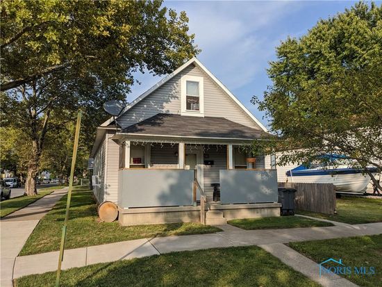 501 Whittemore St Toledo Oh 43605 Zillow