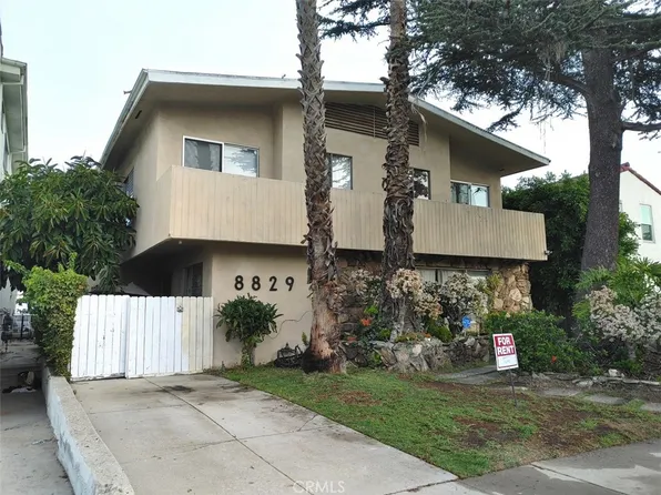 8829 Alcott St APT 6, Los Angeles, CA 90035
